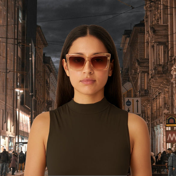 Eyewear - Rodolfo Medina