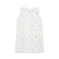 Sleeveless STA Dress