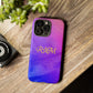 RM Iphone Tough Cases