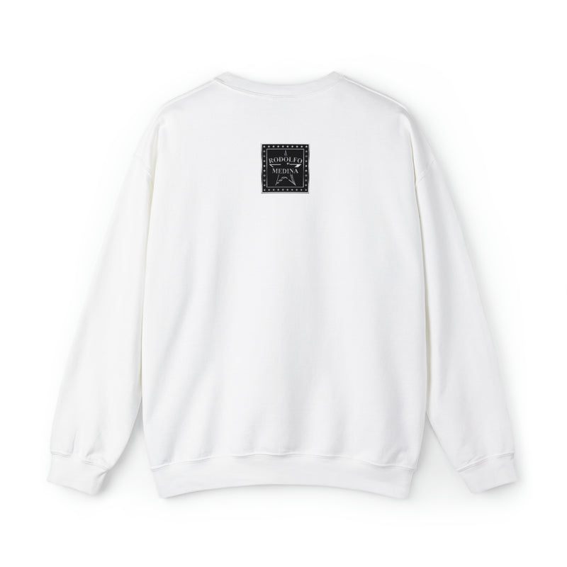 RM Unisex Heavy Blend™ Crewneck Sweatshirt