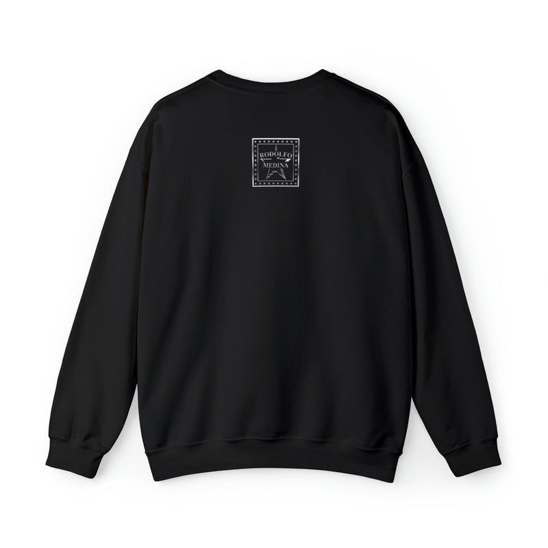 RM Unisex Heavy Blend™ Crewneck Sweatshirt