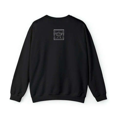 RM Unisex Heavy Blend™ Crewneck Sweatshirt
