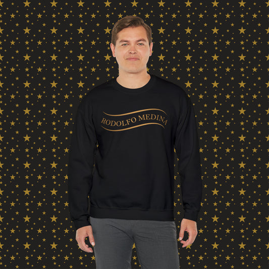 RM Unisex Heavy Blend™ Crewneck Sweatshirt