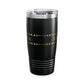 Ringneck Tumbler FSL , 20oz