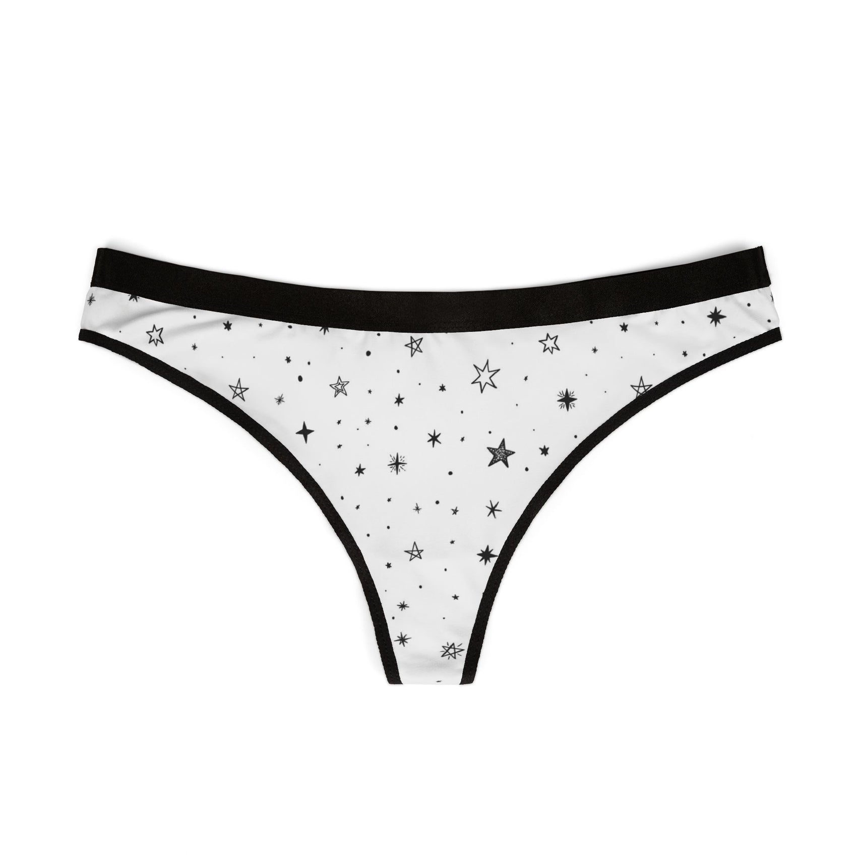 CLX Women's Thong