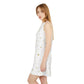 Sleeveless STA Dress