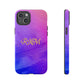 RM Iphone Tough Cases