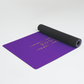 Yoga Mat P BK Yoga Mat 
