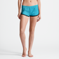 Womens ZTX Retro Shorts