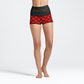 High Waist Yoga Short RB High Waist Yoga Short