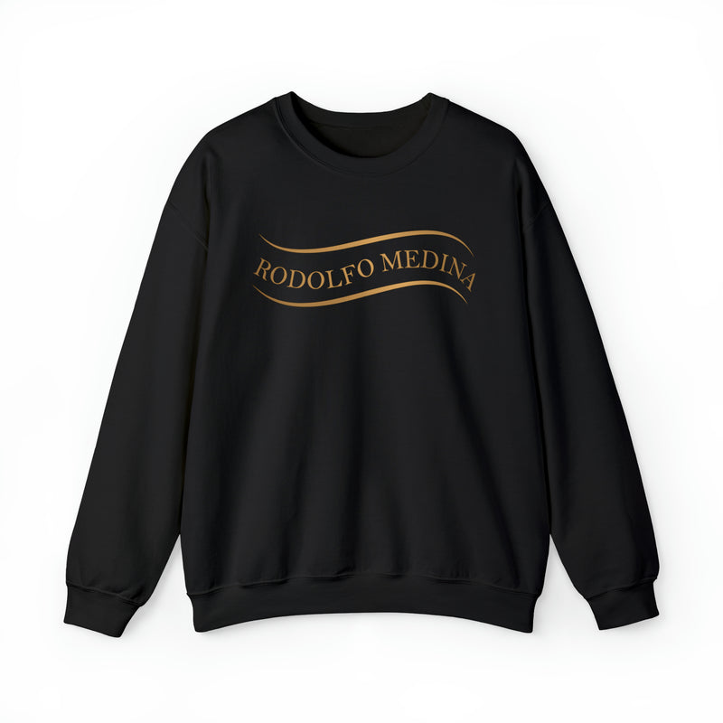 RM Unisex Heavy Blend™ Crewneck Sweatshirt