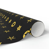 Holiday RM Wrapping Papers