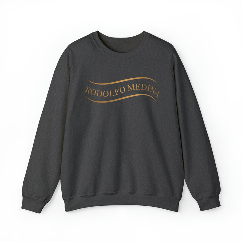 RM Unisex Heavy Blend™ Crewneck Sweatshirt