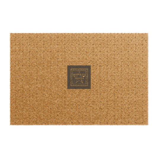 RM Home Doormat