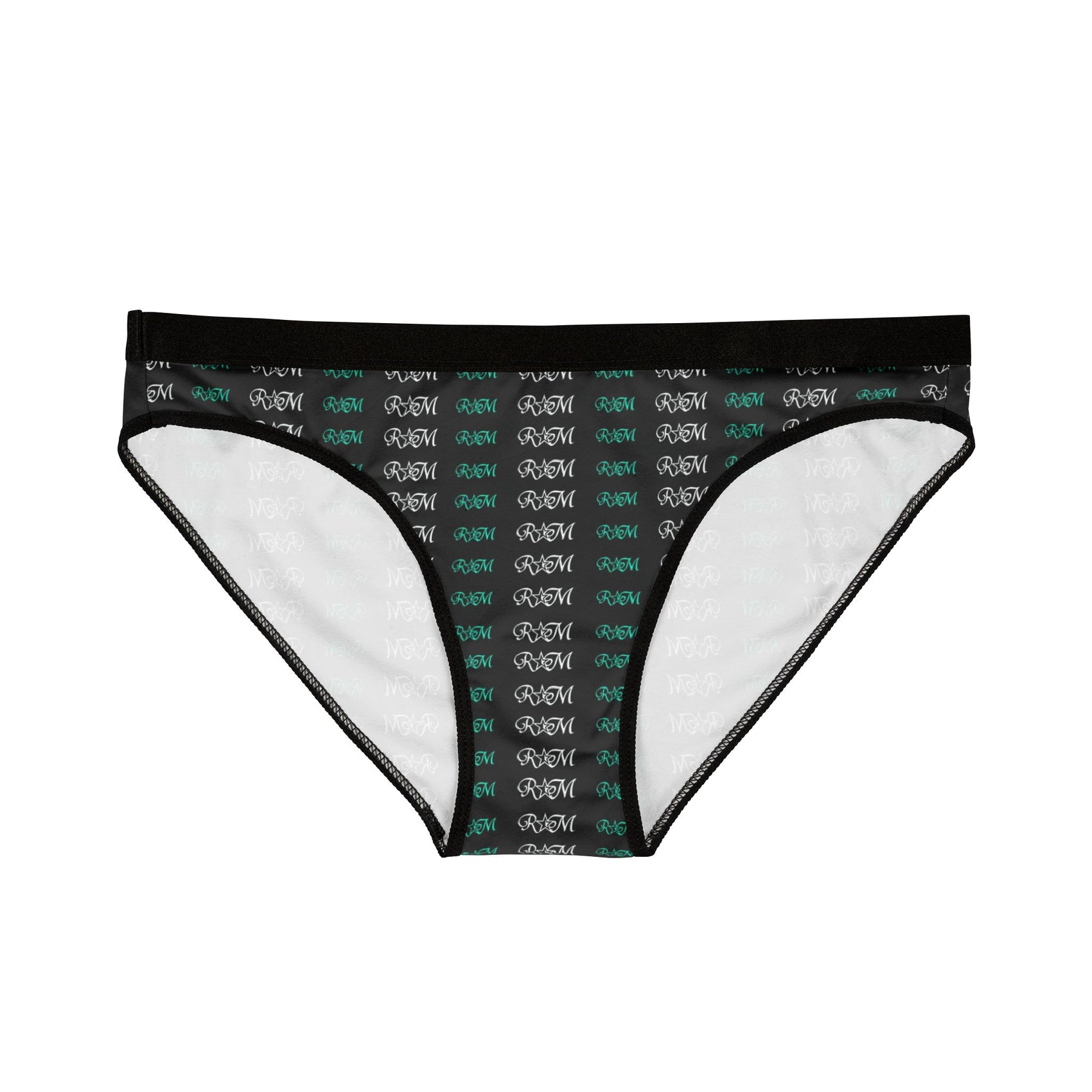Women's AQ Underwear