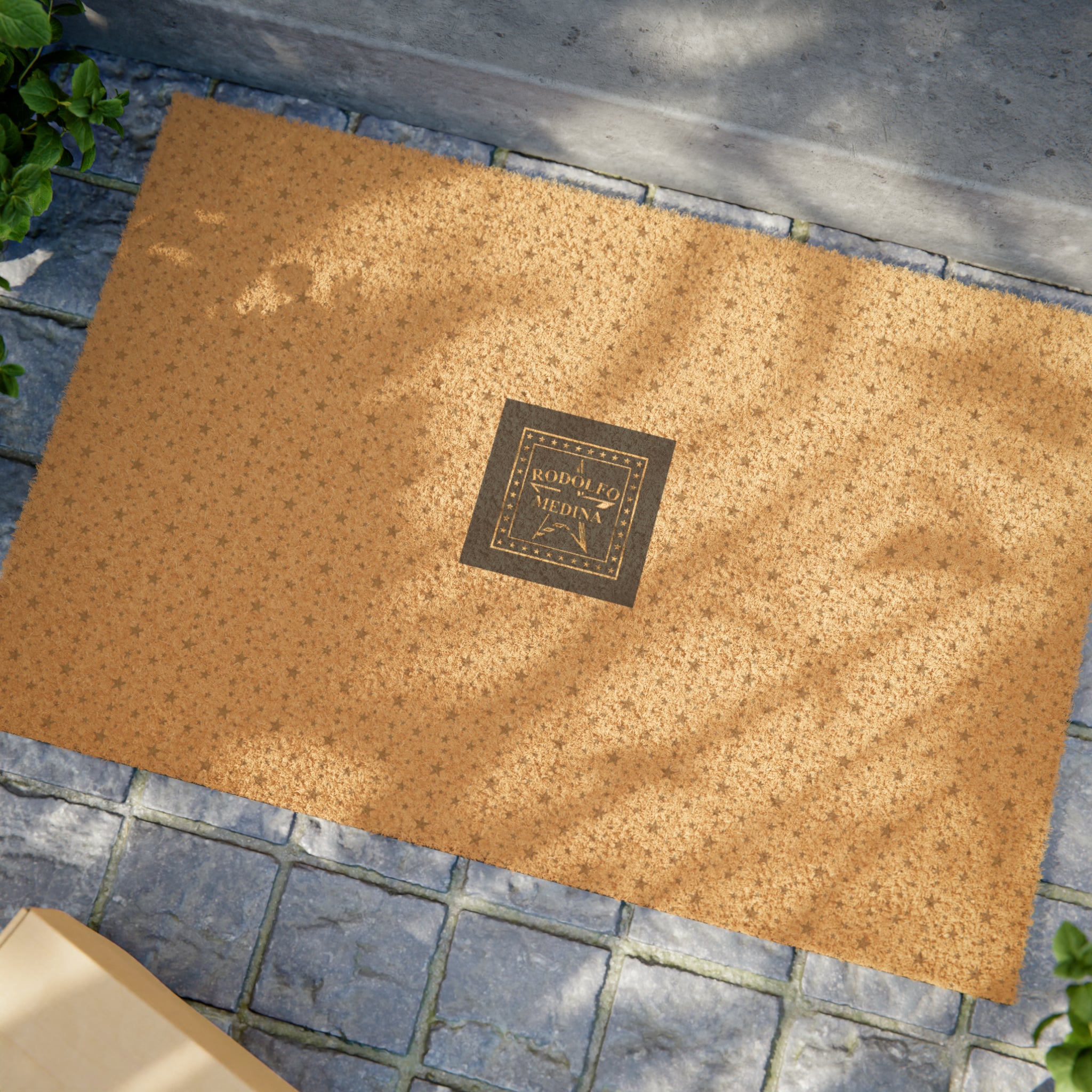 RM Home Doormat