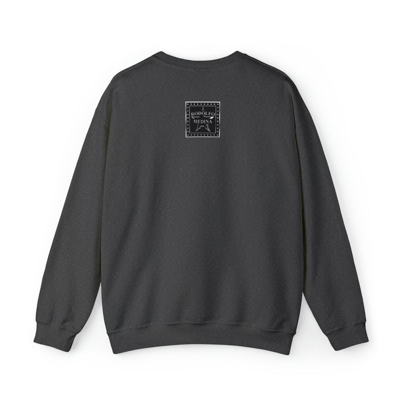 RM Unisex Heavy Blend™ Crewneck Sweatshirt