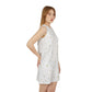 Sleeveless STA Dress