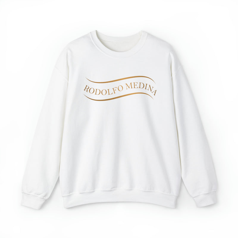RM Unisex Heavy Blend™ Crewneck Sweatshirt