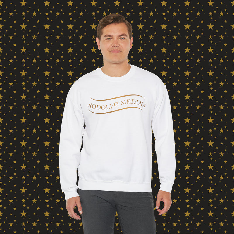 RM Unisex Heavy Blend™ Crewneck Sweatshirt