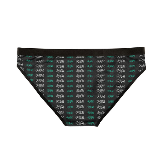 Women's AQ Underwear