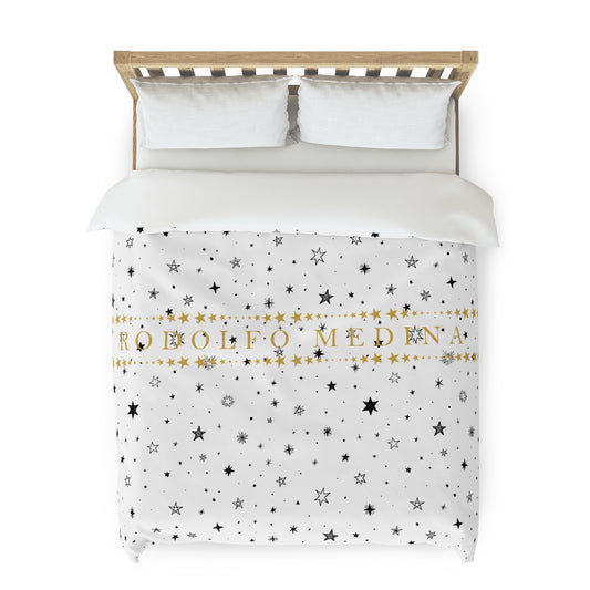 RM HLD Duvet Cover