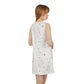 Sleeveless STA Dress