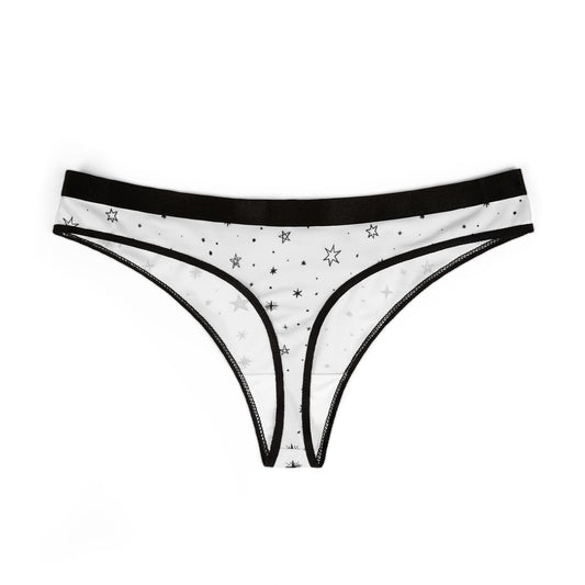 CLX Women's Thong