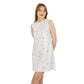 Sleeveless STA Dress