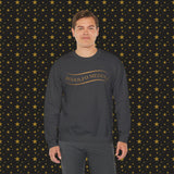 RM Unisex Heavy Blend™ Crewneck Sweatshirt