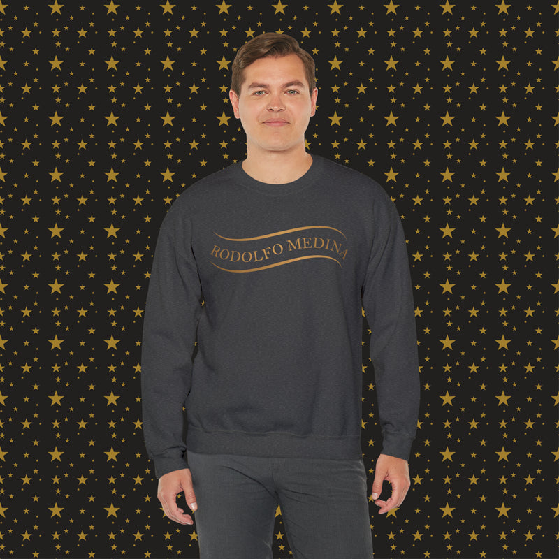 RM Unisex Heavy Blend™ Crewneck Sweatshirt