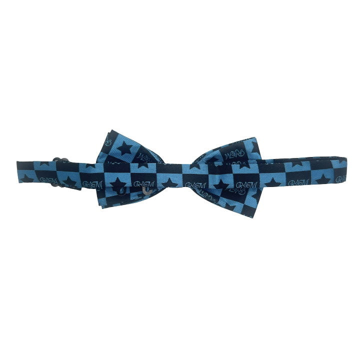 BA SELF TIED BOW TIE