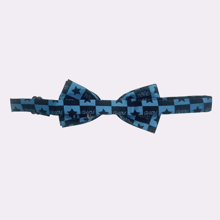 BA SELF TIED BOW TIE - Rodolfo Medina
