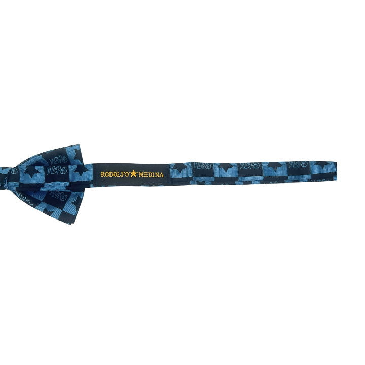 SIGNATURE B/A SELF TIED BOW TIE