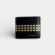 LEATHER BI -FOLD WALLET - Rodolfo Medina