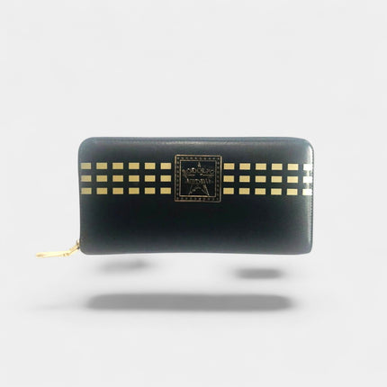 CONTINENTAL SQUARES WALLET - Rodolfo Medina
