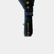 BLACK & GOLD STARS BOW TIE - Rodolfo Medina