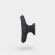 BLACK BUTTERFLY HAIRPIN CLIP - Rodolfo Medina