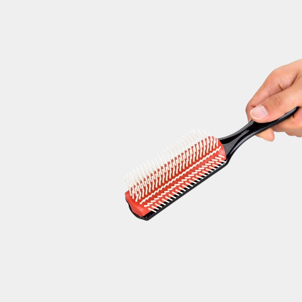 DETANGLING FASHIONABLE MASSAGE BRUSH - Rodolfo Medina