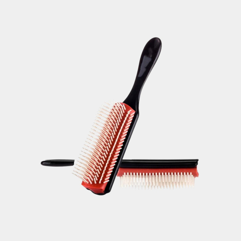 DETANGLING FASHIONABLE MASSAGE BRUSH - Rodolfo Medina