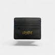 LEATHER CREDIT ID CARD HOLDER - Rodolfo Medina