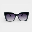 CRYSTAL BLACK/GRAY - Rodolfo Medina