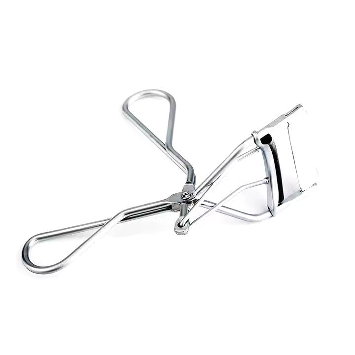 Eyelash Curler Comb Silver Rodolfo Medina