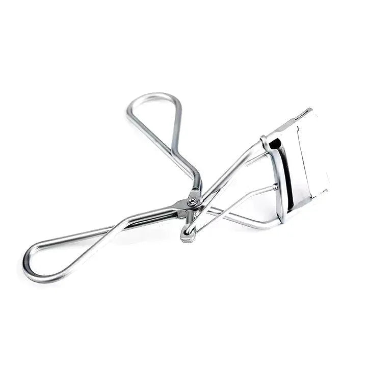 Eyelash Curler Comb Silver - Rodolfo Medina