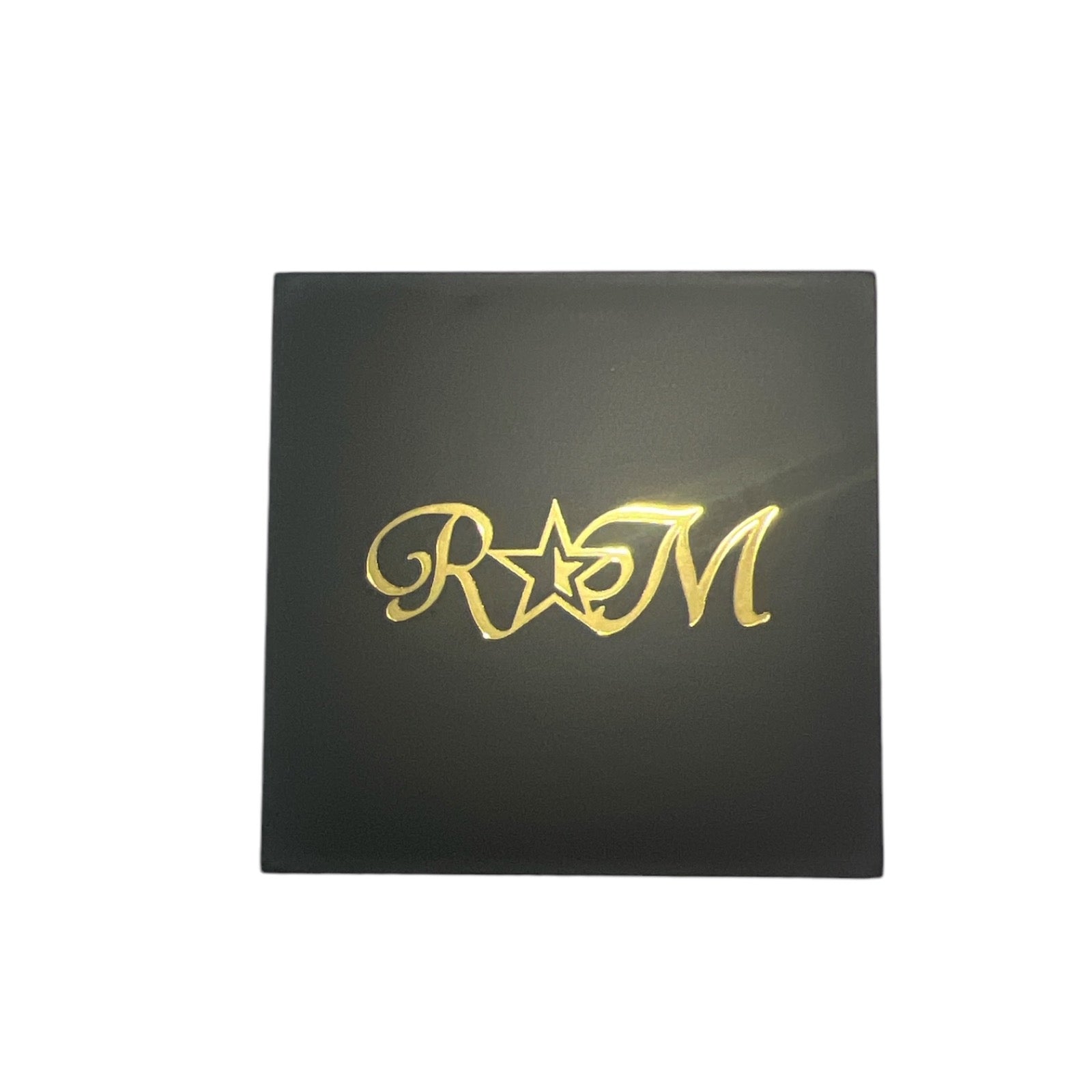 Makeup Mirror Small Travel Rodolfo Medina