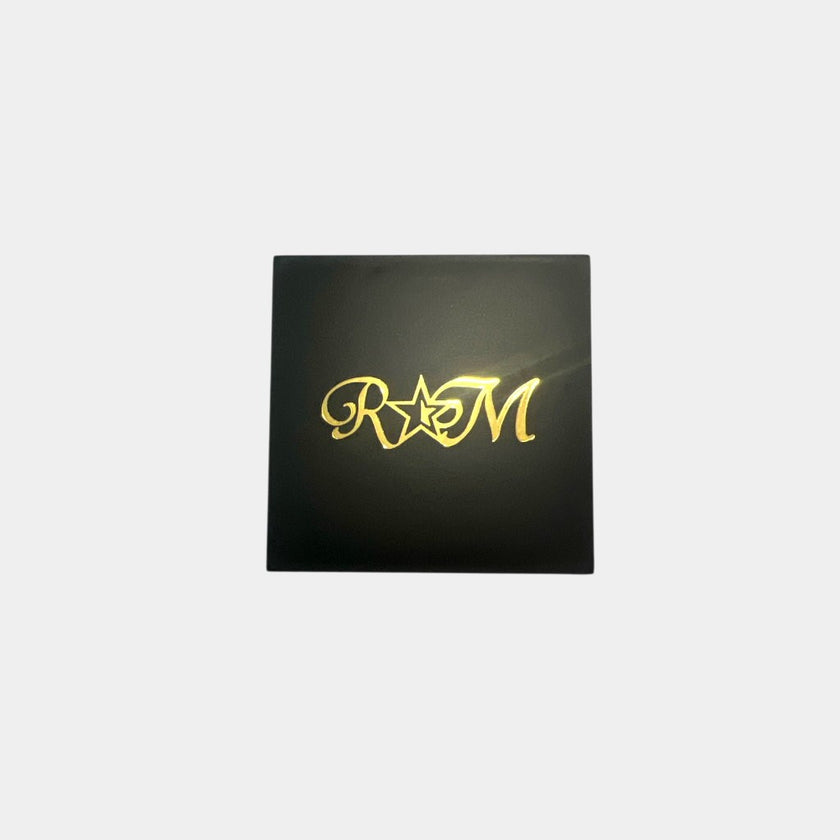 TRAVEL COMPACT MAKEUP MIRROR - Rodolfo Medina