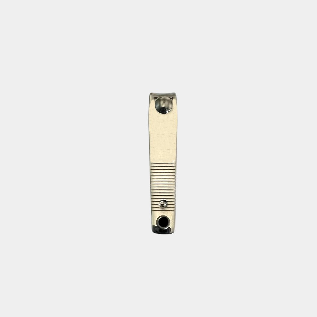 NAIL CLIPPER WITH FILE - Rodolfo Medina