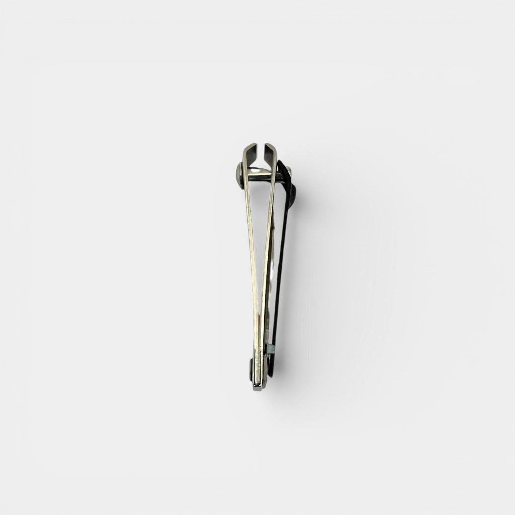 NAIL CLIPPER WITH FILE - Rodolfo Medina