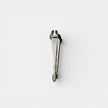 NAIL CLIPPER WITH FILE - Rodolfo Medina