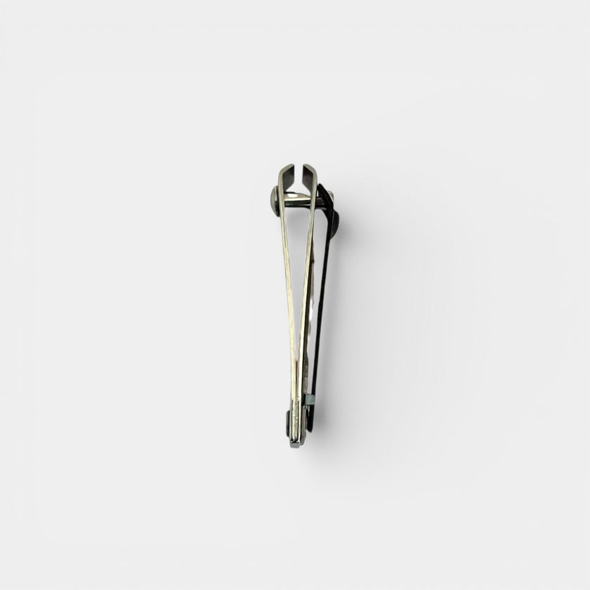 NAIL CLIPPER WITH FILE - Rodolfo Medina